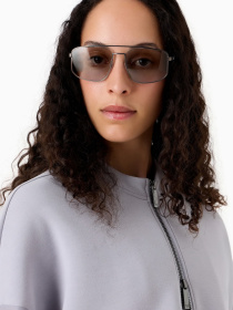 Демісезонна куртка Emporio Armani модель 3D2B6A-2JZYZ-0802 Фото