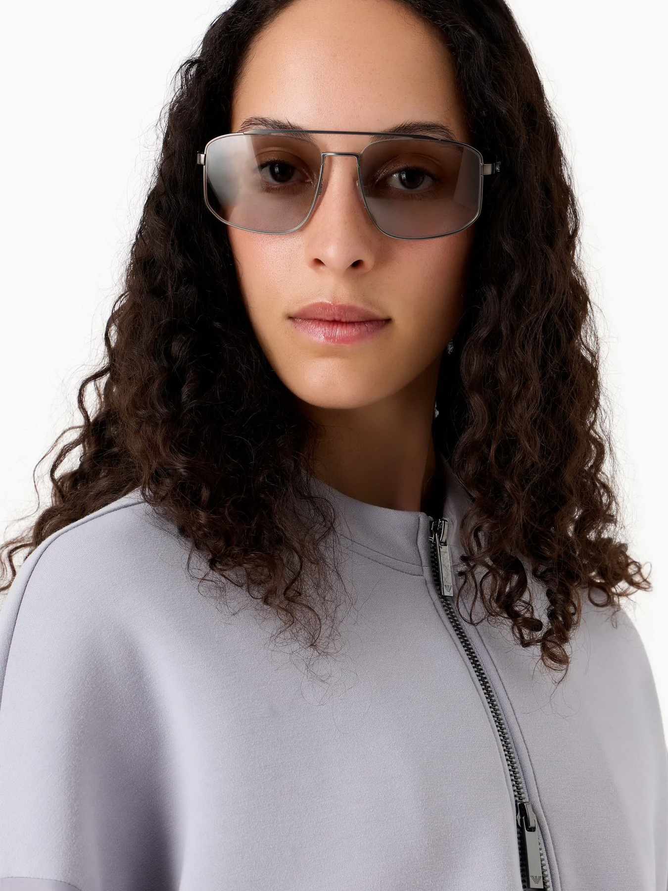 Демисезонная куртка Emporio Armani модель 3D2B6A-2JZYZ-0802 Фото