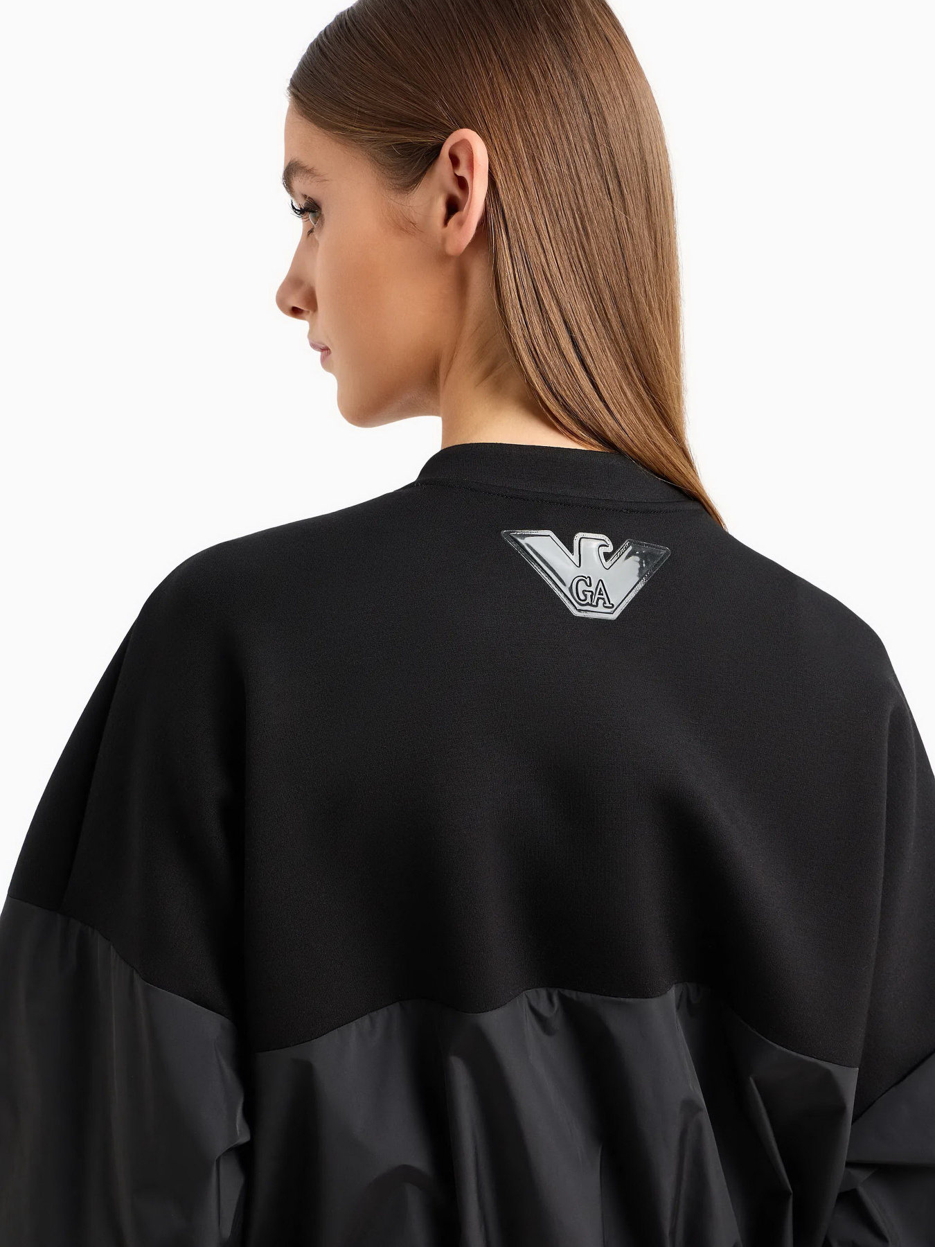 Демисезонная куртка Emporio Armani модель 3D2B6A-2JZYZ-0999 Фото