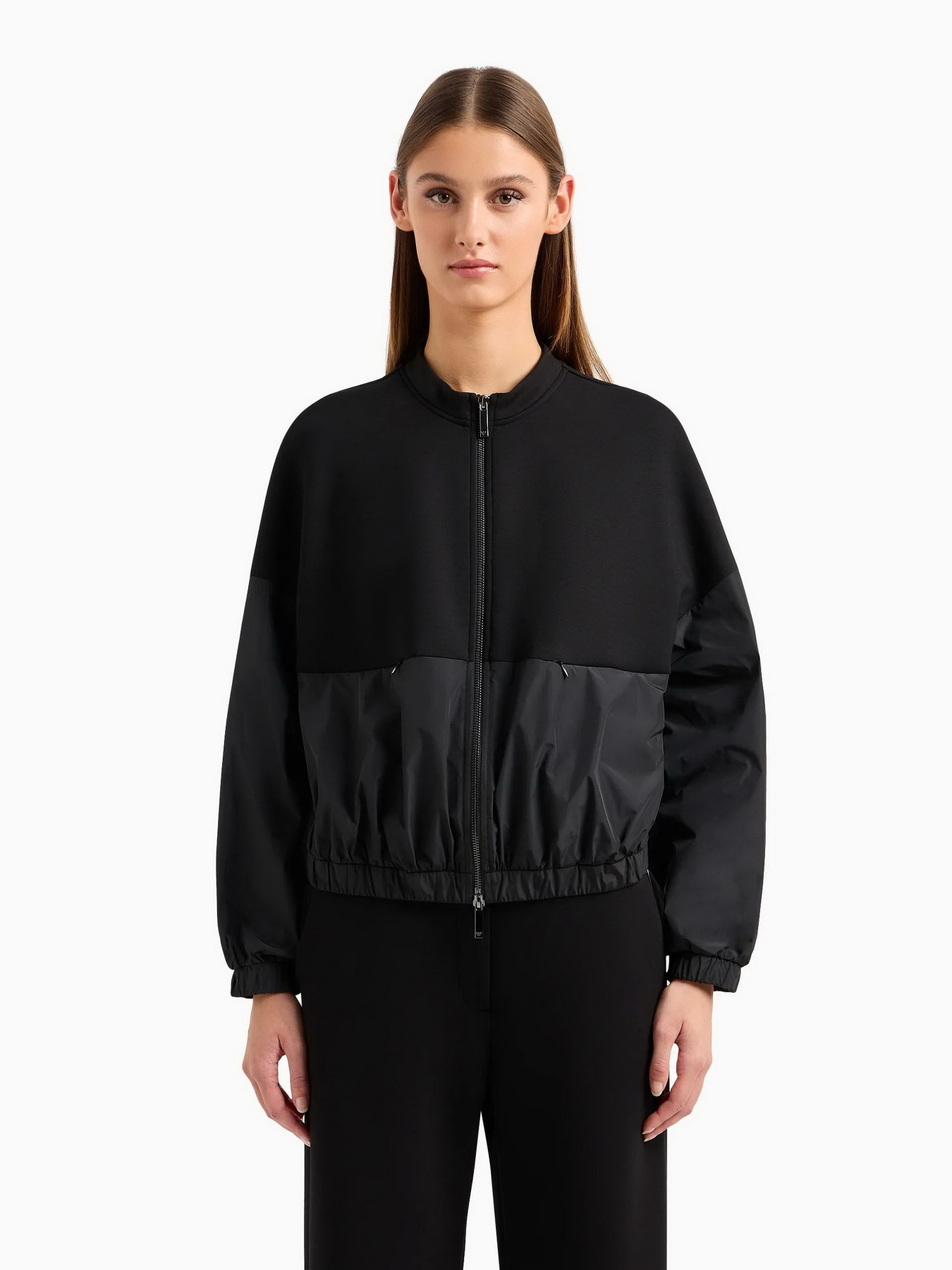 Демисезонная куртка Emporio Armani модель 3D2B6A-2JZYZ-0999 Фото