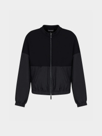 Демисезонная куртка Emporio Armani модель 3D2B6A-2JZYZ-0999 Фото