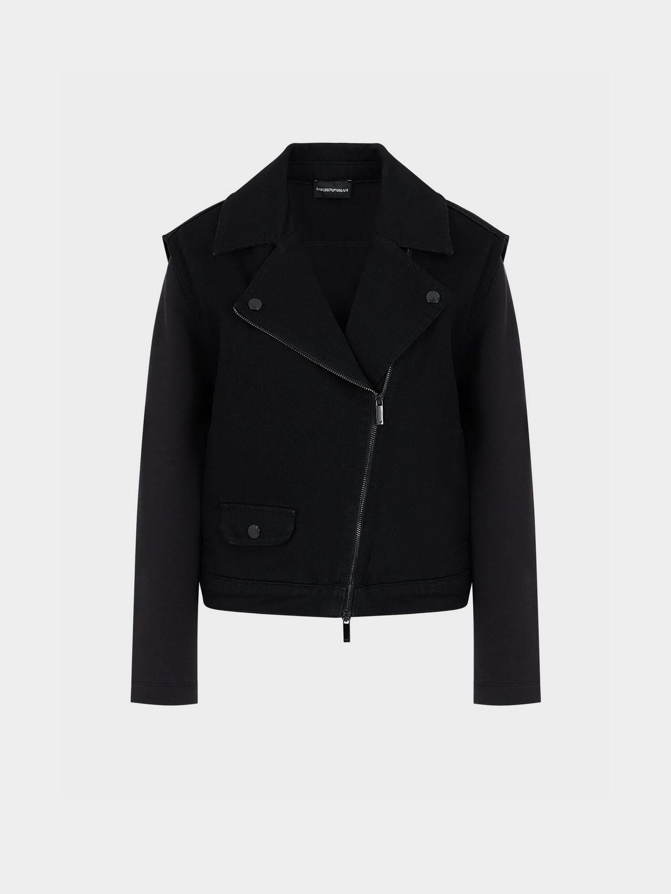 Джинсовая куртка Emporio Armani модель 3D2B77-2DADZ-0005 Фото