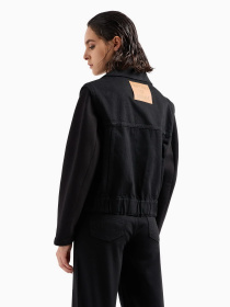 Джинсовая куртка Emporio Armani модель 3D2B77-2DADZ-0005 Фото