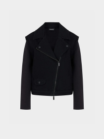 Джинсовая куртка Emporio Armani модель 3D2B77-2DADZ-0005 Фото