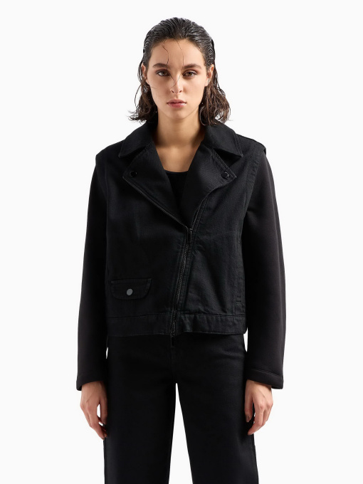 Джинсова куртка Emporio Armani Модель 3D2B77-2DADZ-0005 Фото