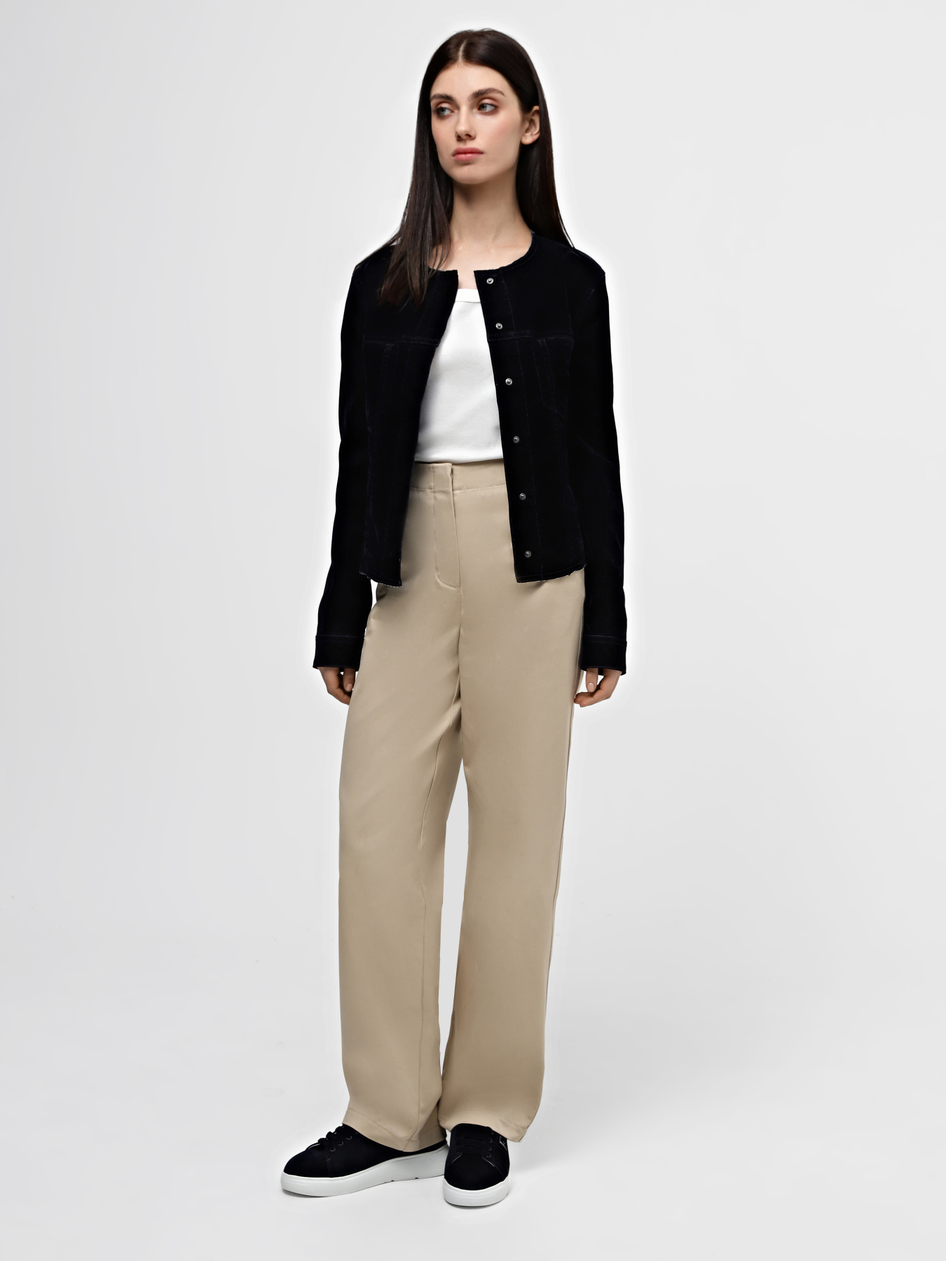 Демисезонная куртка Emporio Armani модель 3D2B78-2DR4Z-0926 Фото