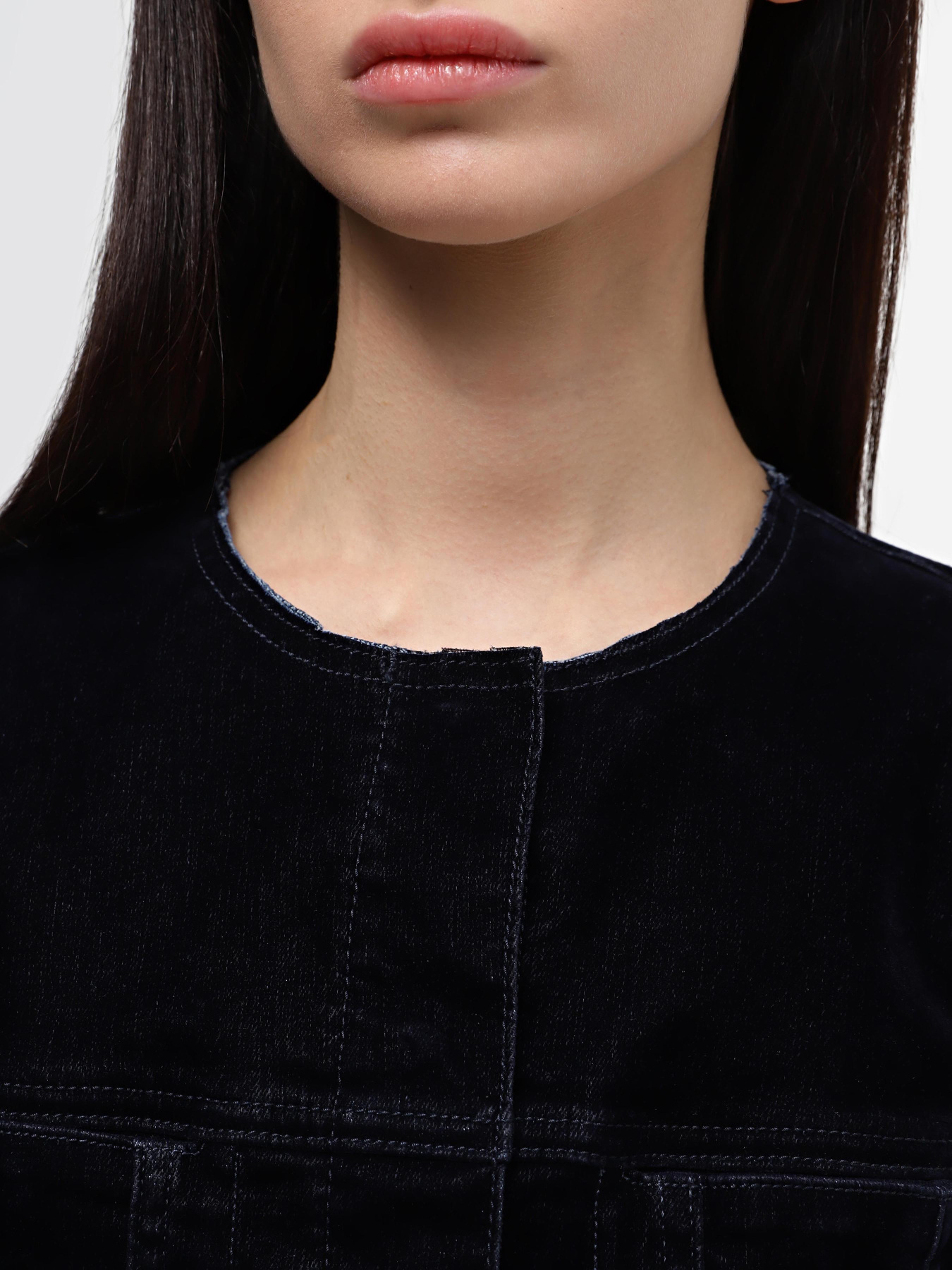 Демісезонна куртка Emporio Armani модель 3D2B78-2DR4Z-0926 Фото