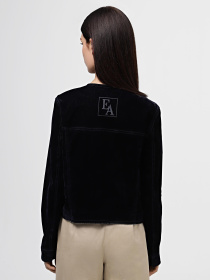 Демісезонна куртка Emporio Armani модель 3D2B78-2DR4Z-0926 Фото