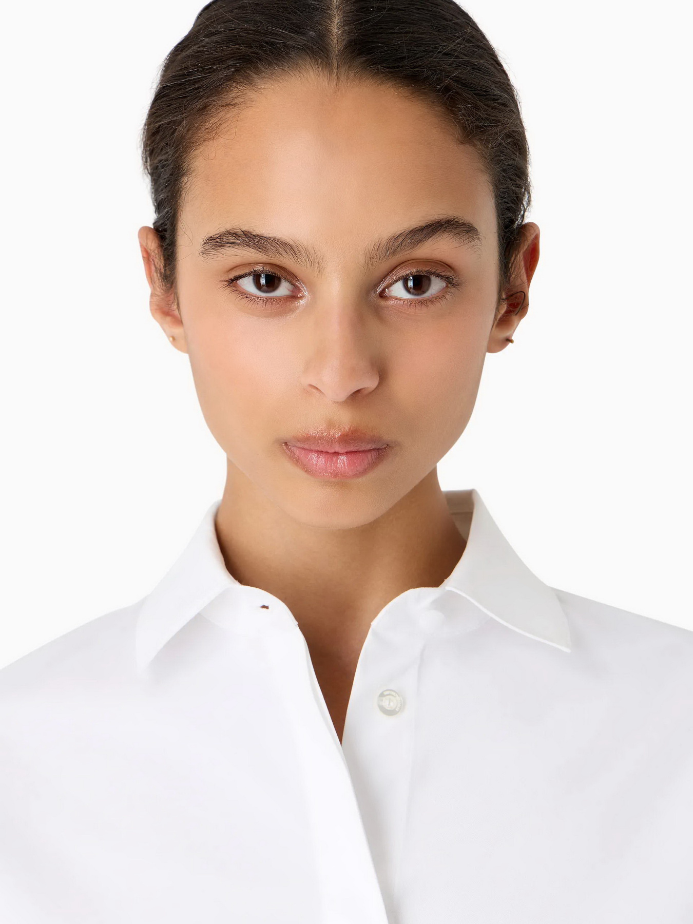 Рубашка Emporio Armani модель 3D2C73-2NN6Z-0100 Фото