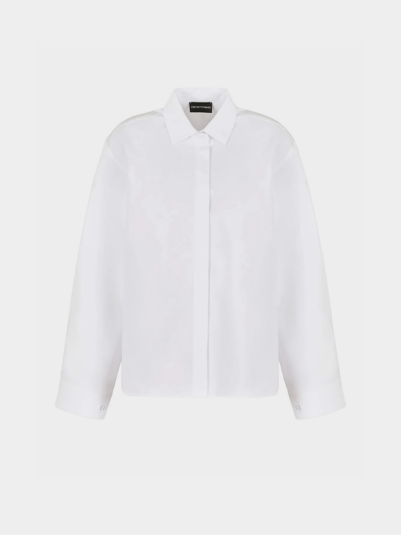 Рубашка Emporio Armani модель 3D2C73-2NN6Z-0100 Фото