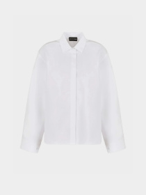 Рубашка Emporio Armani модель 3D2C73-2NN6Z-0100 Фото