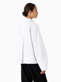 Сорочка повсякденна Emporio Armani модель 3D2C73-2NN6Z-0100 Фото