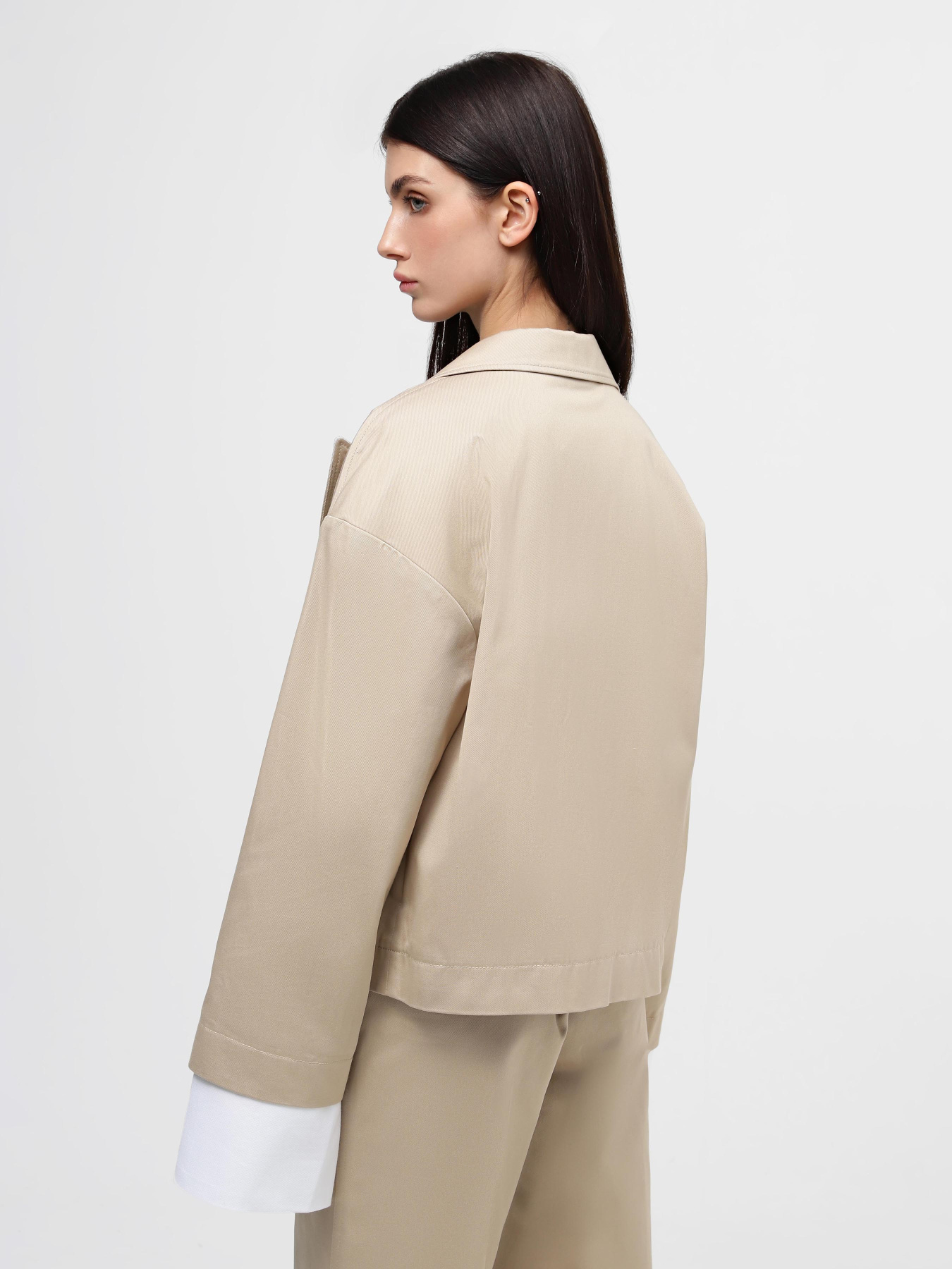 Блейзер Emporio Armani модель 3D2G61-2NT0Z-0103 Фото