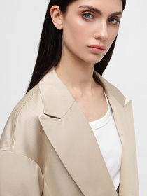 Блейзер Emporio Armani модель 3D2G61-2NT0Z-0103 Фото