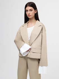 Блейзер Emporio Armani модель 3D2G61-2NT0Z-0103 Фото