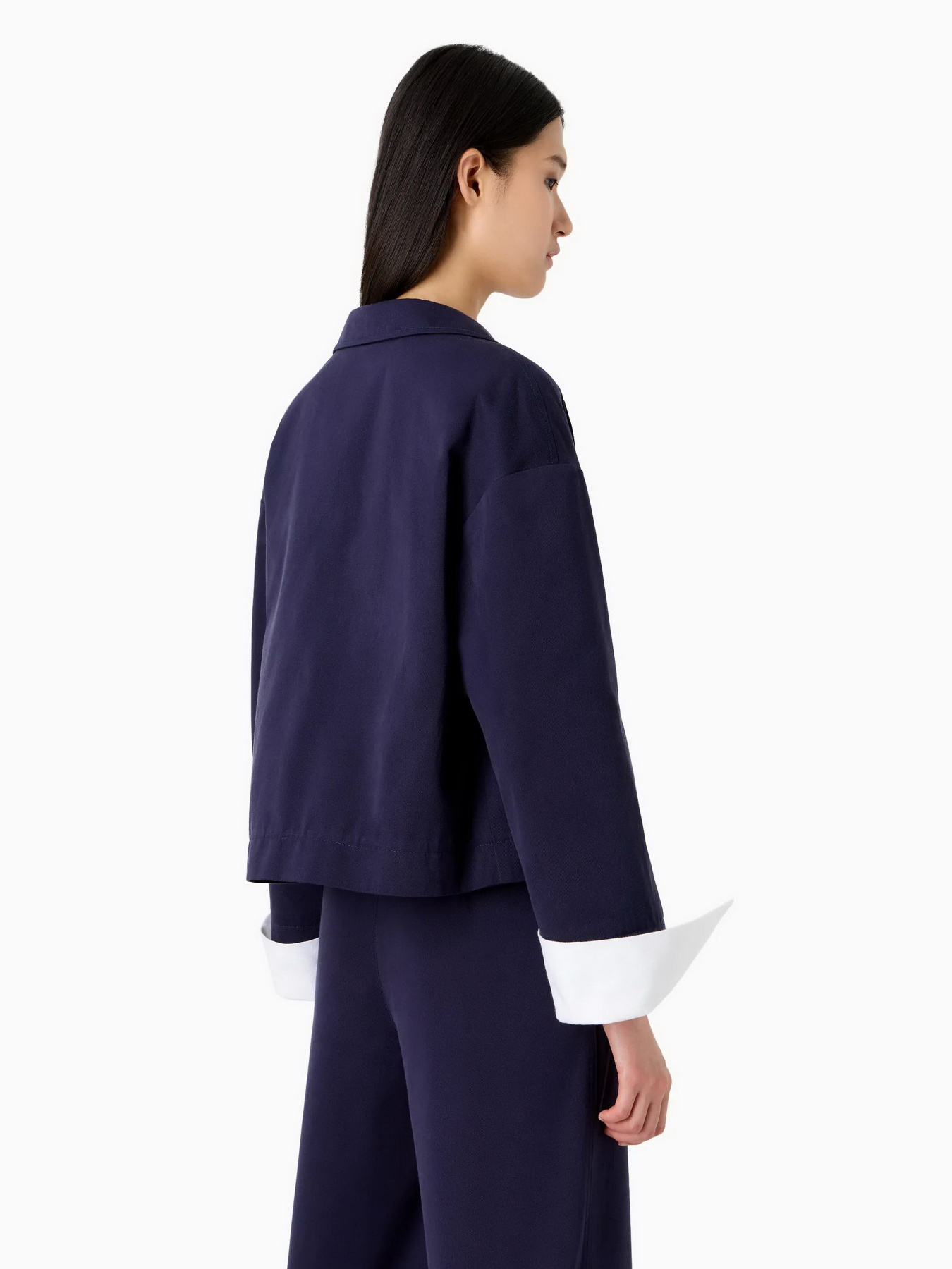 Блейзер Emporio Armani модель 3D2G61-2NT0Z-0905 Фото