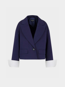 Блейзер Emporio Armani модель 3D2G61-2NT0Z-0905 Фото