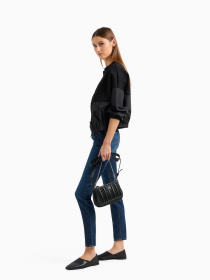 Зауженные джинсы Emporio Armani модель 3D2J20-2DU9Z-0942 Фото