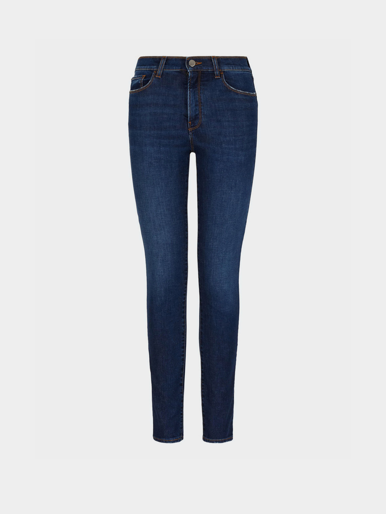 Завужені джинси Emporio Armani модель 3D2J20-2DU9Z-0942 Фото