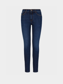 Завужені джинси Emporio Armani модель 3D2J20-2DU9Z-0942 Фото