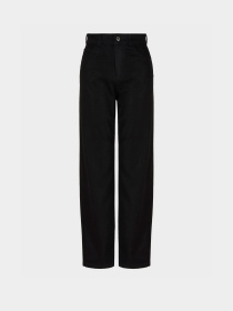 Широкие джинсы Emporio Armani модель 3D2J2A-2NY1Z-0999 Фото