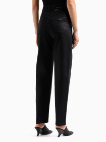 Широкі джинси Emporio Armani модель 3D2J2A-2NY1Z-0999 Фото