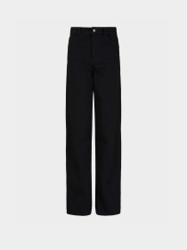 Широкие джинсы Emporio Armani модель 3D2J4B-2DADZ-0005 Фото