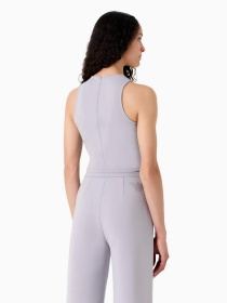 Топ Emporio Armani модель 3D2K6A-2JZYZ-0802 Фото