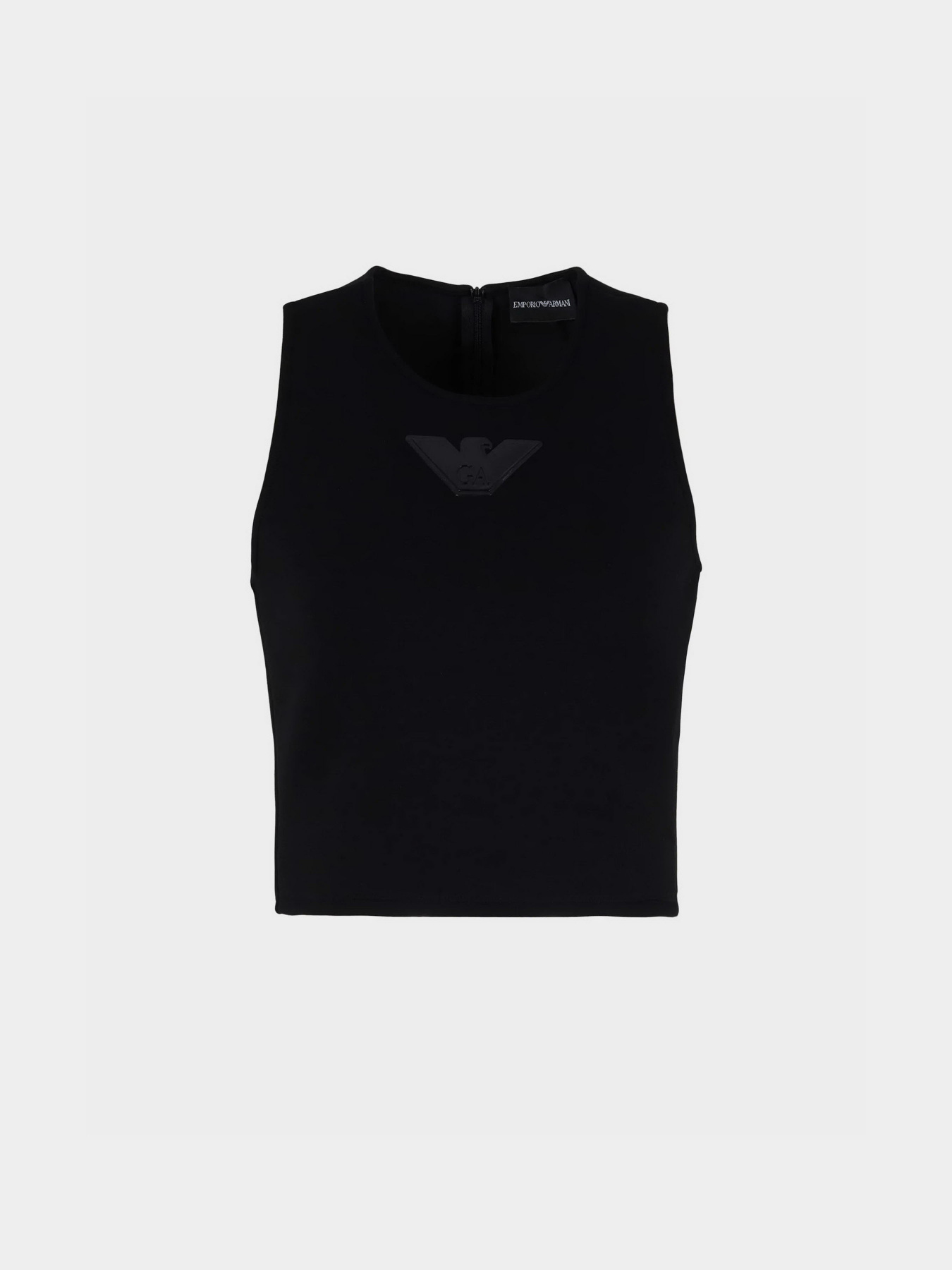 Топ Emporio Armani модель 3D2K6A-2JZYZ-0999 Фото