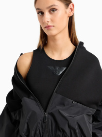 Топ Emporio Armani модель 3D2K6A-2JZYZ-0999 Фото