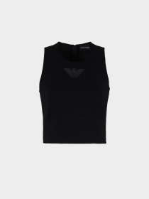 Топ Emporio Armani модель 3D2K6A-2JZYZ-0999 Фото