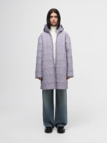 Зимняя куртка Emporio Armani модель 3D2L61-2NIIZ-0802 Фото