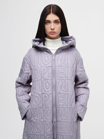 Зимняя куртка Emporio Armani модель 3D2L61-2NIIZ-0802 Фото