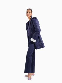 Зимова куртка Emporio Armani модель 3D2L61-2NIIZ-0905 Фото