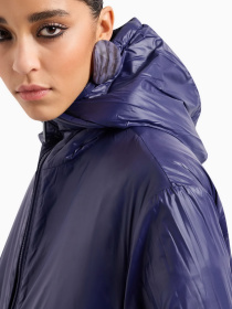 Зимова куртка Emporio Armani модель 3D2L61-2NIIZ-0905 Фото