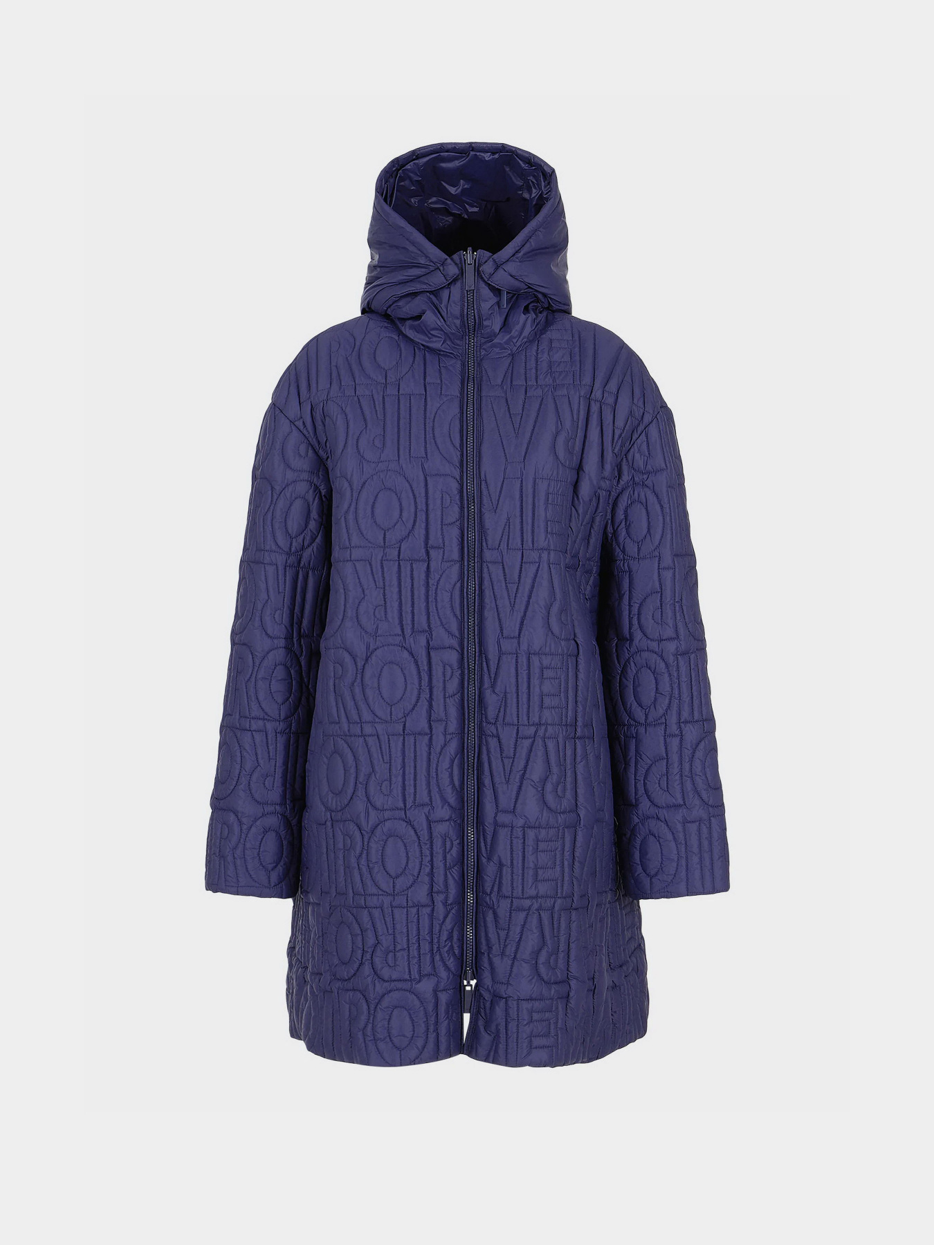 Зимняя куртка Emporio Armani модель 3D2L61-2NIIZ-0905 Фото