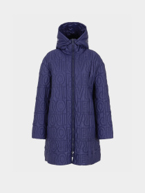 Зимняя куртка Emporio Armani модель 3D2L61-2NIIZ-0905 Фото