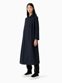 Плащ Emporio Armani Модель 3D2L62-2NHYZ-0926 Фото