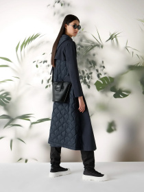 Плащ Emporio Armani модель 3D2L62-2NHYZ-0926 Фото