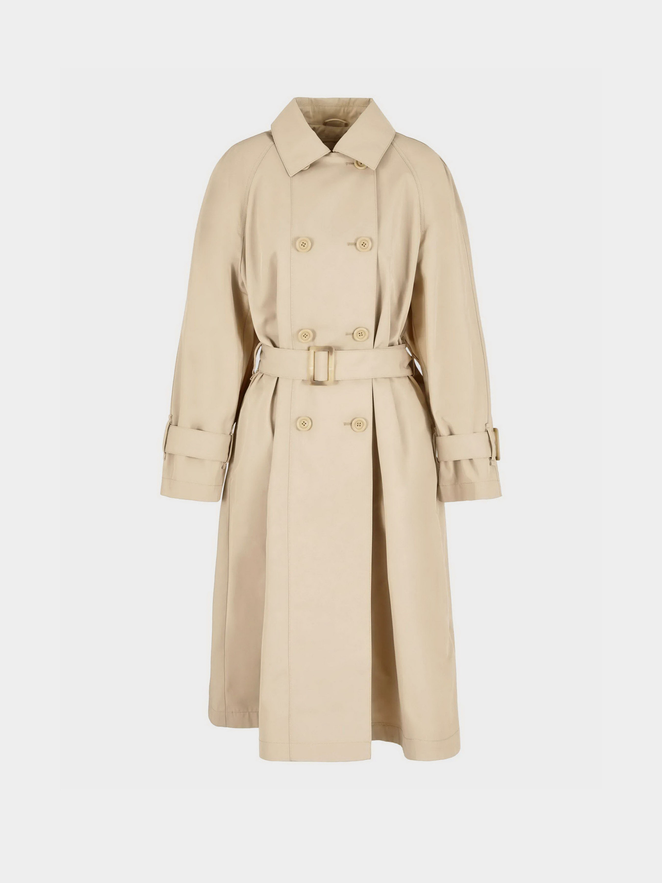 Тренч Emporio Armani модель 3D2L63-2NHYZ-0103 Фото