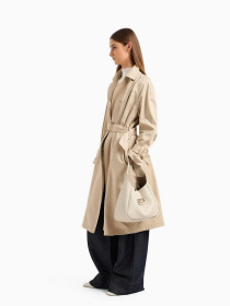 Тренч Emporio Armani модель 3D2L63-2NHYZ-0103 Фото