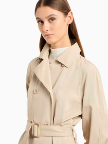 Тренч Emporio Armani модель 3D2L63-2NHYZ-0103 Фото