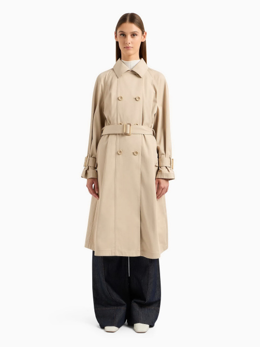 Пальта та плащі Emporio Armani модель 3D2L63-2NHYZ-0103 Фото