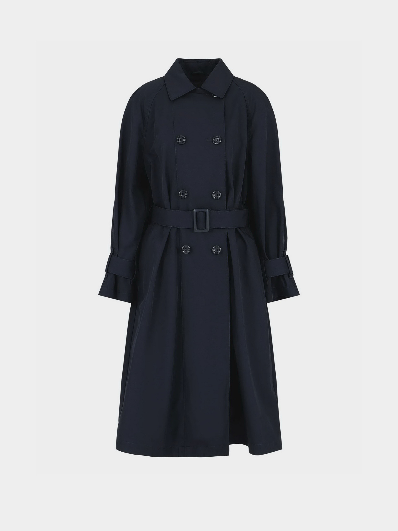 Тренч Emporio Armani модель 3D2L63-2NHYZ-0926 Фото