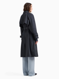 Тренч Emporio Armani модель 3D2L63-2NHYZ-0926 Фото