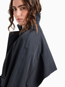 Тренч Emporio Armani модель 3D2L63-2NHYZ-0926 Фото