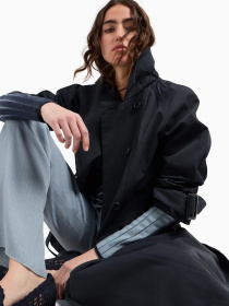 Тренч Emporio Armani модель 3D2L63-2NHYZ-0926 Фото