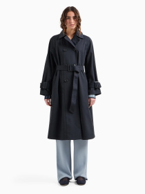 Тренч Emporio Armani модель 3D2L63-2NHYZ-0926 Фото