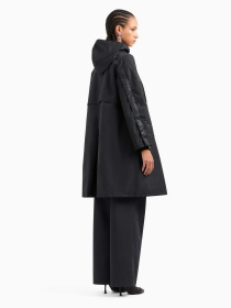 Плащ Emporio Armani Модель 3D2L74-2NFNZ-0999 Фото