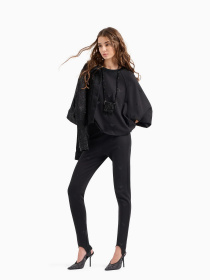 Свитшот Emporio Armani модель 3D2M6C-2JZZZ-0999 Фото